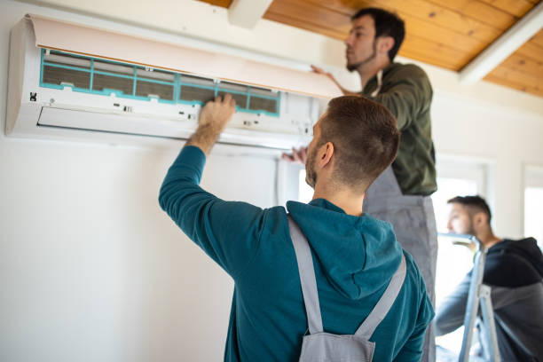 Best Emergency HVAC Repair  in Canyon Creek, WA