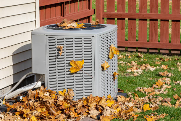 Best HVAC Installation Services  in Canyon Creek, WA