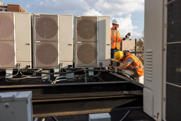HVAC Air Duct Cleaning in Canyon Creek, WA