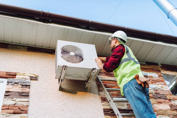 Best Affordable HVAC Services  in Canyon Creek, WA