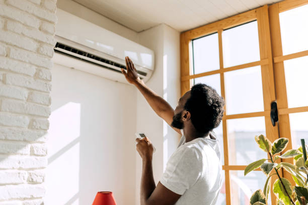 Best Local HVAC Companies  in Canyon Creek, WA