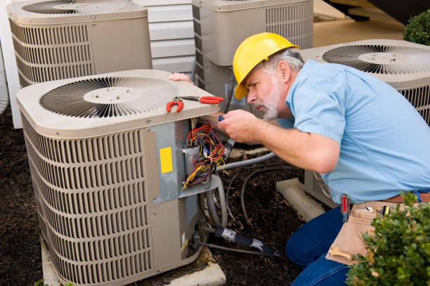 Best HVAC Repair Near Me  in Canyon Creek, WA