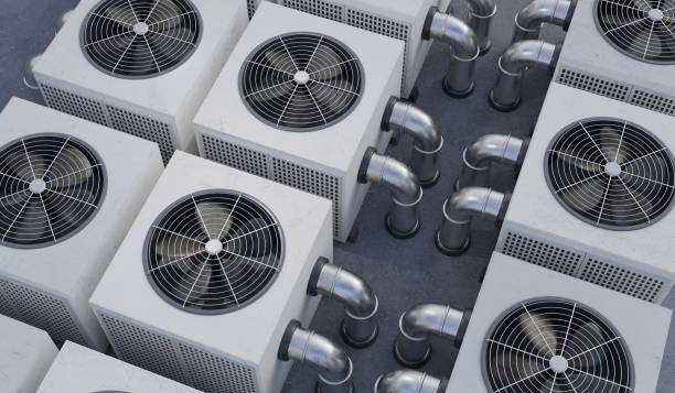 Best HVAC Replacement Cost  in Canyon Creek, WA