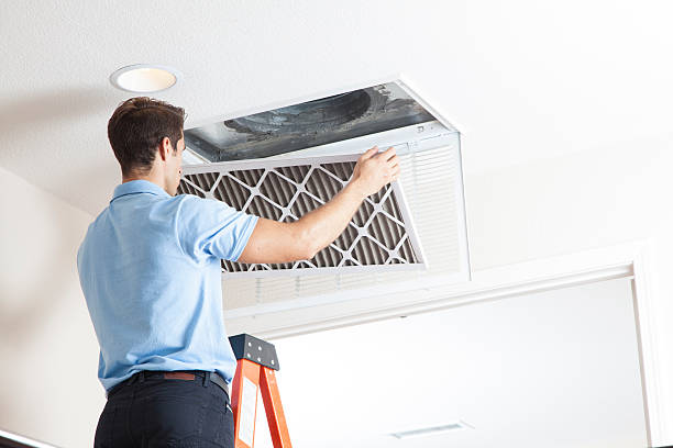 Best Air Conditioning Repair  in Canyon Creek, WA