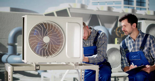 Best HVAC Tune-Up Services  in Canyon Creek, WA