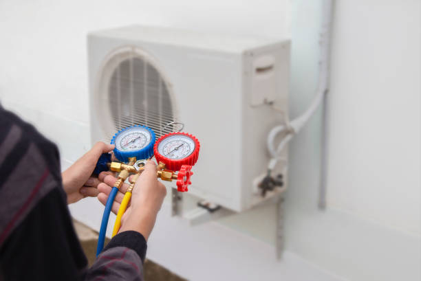 AC Installation Near Me in Canyon Creek, WA