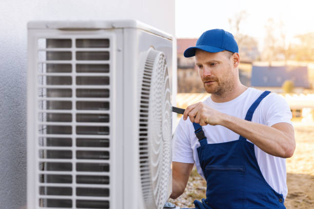 Affordable Air Conditioning Repair in Canyon Creek, WA