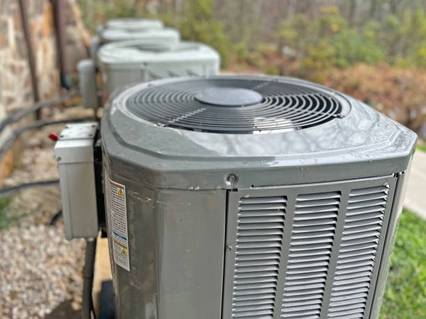 Best Residential HVAC Services  in Canyon Creek, WA
